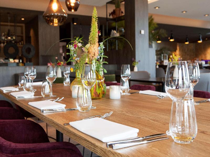 Van der Valk Hotel Nijmegen-Lent - Genel