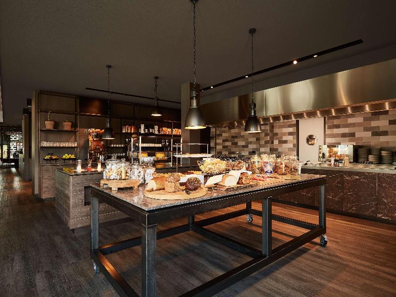 Van der Valk Hotel Nijmegen-Lent - Genel
