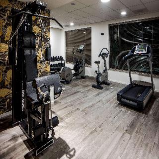 Van der Valk Hotel Nijmegen-Lent fotoÄŸrafÄ±