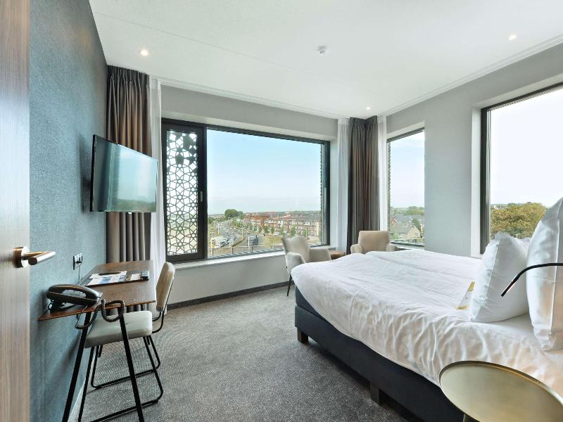 Van der Valk Hotel Nijmegen-Lent - Genel