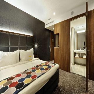 Van der Valk Hotel Nijmegen-Lent fotoÄŸrafÄ±