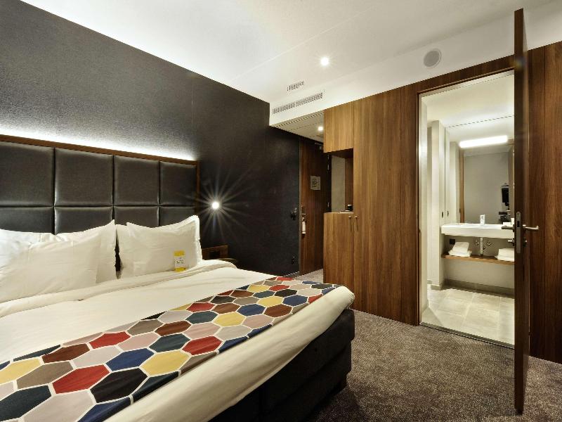 Van der Valk Hotel Nijmegen-Lent - Genel