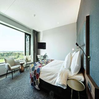 Van der Valk Hotel Nijmegen-Lent fotoÄŸrafÄ±