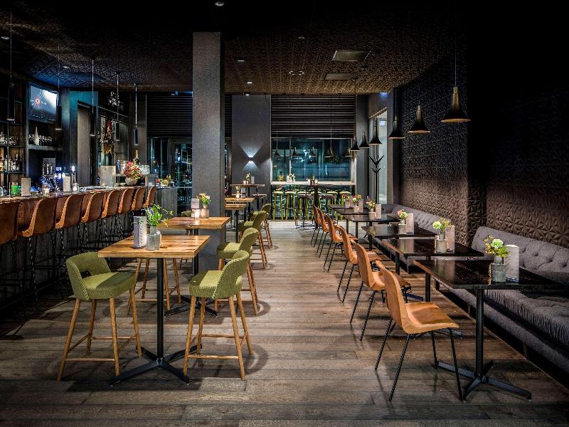Van der Valk Hotel Nijmegen-Lent - Genel