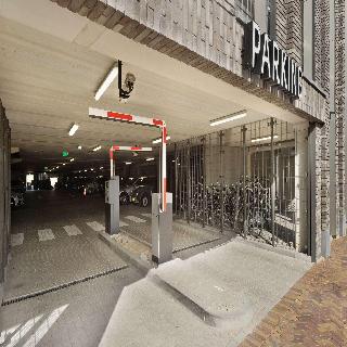 Van der Valk Hotel Nijmegen-Lent fotoÄŸrafÄ±