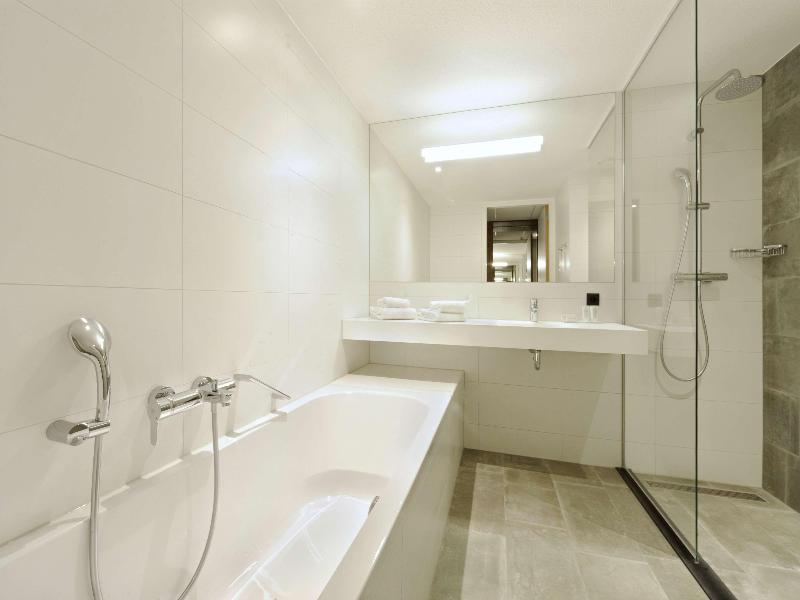 Van der Valk Hotel Nijmegen-Lent - Genel