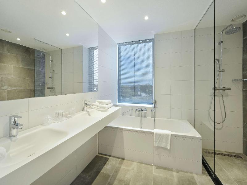 Van der Valk Hotel Nijmegen-Lent - Genel