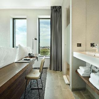 Van der Valk Hotel Nijmegen-Lent fotoÄŸrafÄ±