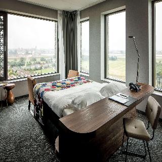 Van der Valk Hotel Nijmegen-Lent fotoÄŸrafÄ±