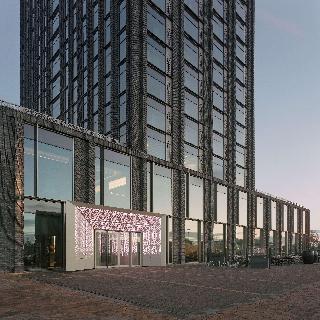 Van der Valk Hotel Nijmegen-Lent fotoÄŸrafÄ±