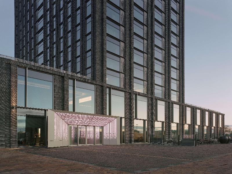 Van der Valk Hotel Nijmegen-Lent - Genel
