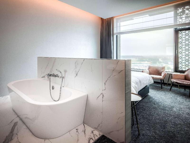 Van der Valk Hotel Nijmegen-Lent - Genel