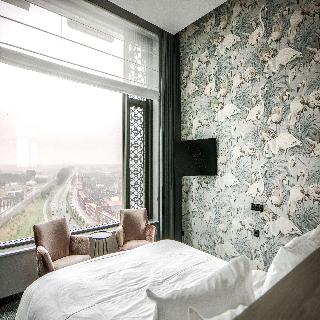 Van der Valk Hotel Nijmegen-Lent fotoÄŸrafÄ±