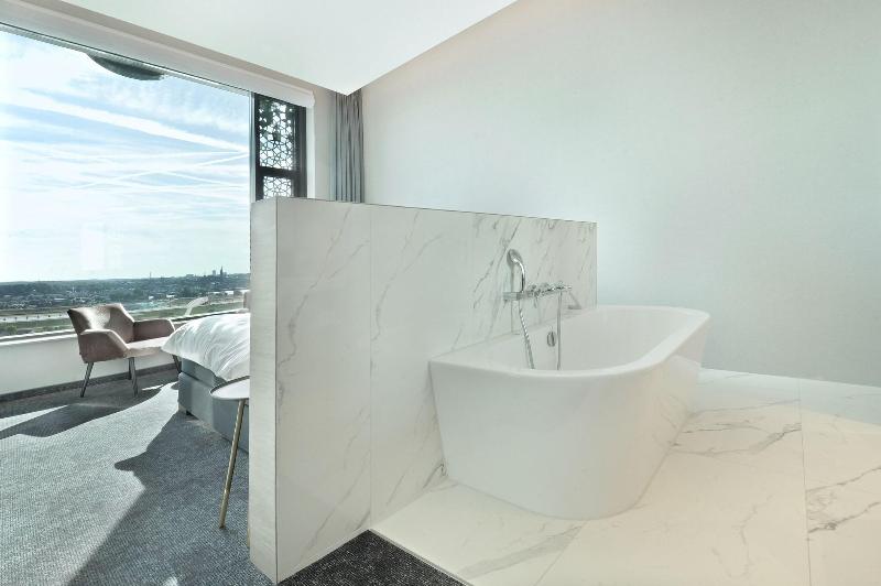 Van der Valk Hotel Nijmegen-Lent - Oda