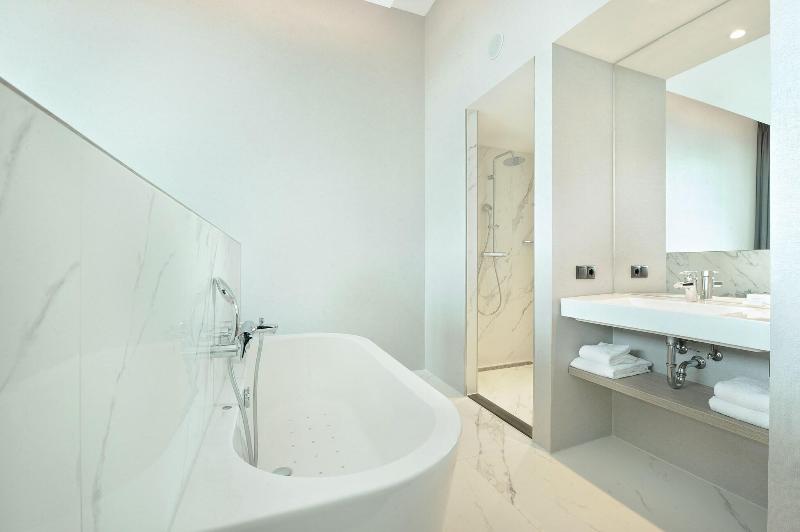 Van der Valk Hotel Nijmegen-Lent - Oda