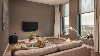Van der Valk Hotel Nijmegen-Lent fotoÄŸrafÄ±