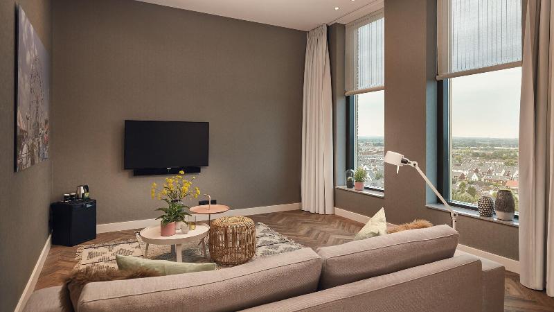 Van der Valk Hotel Nijmegen-Lent - Oda