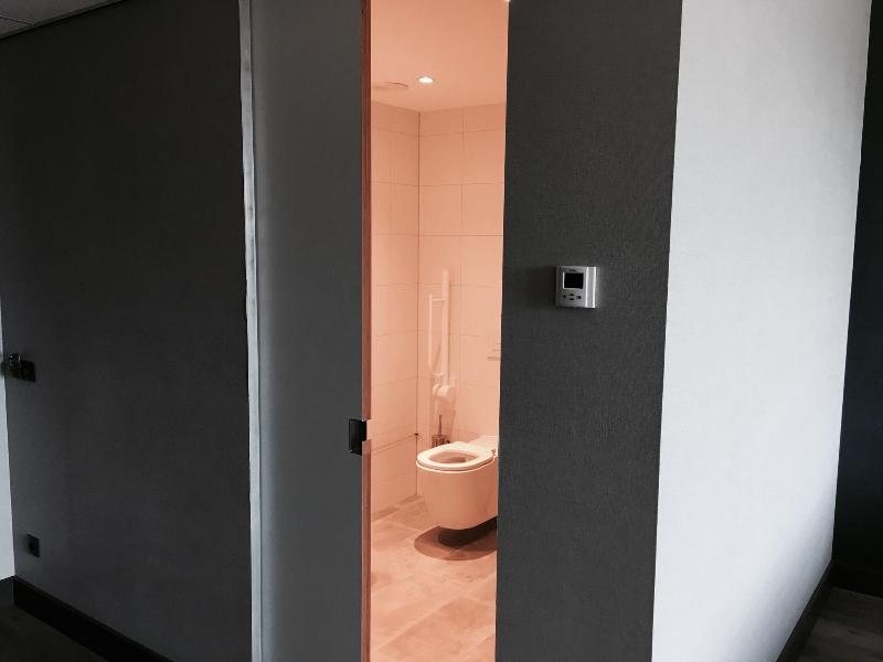 Van der Valk Hotel Nijmegen-Lent - Oda
