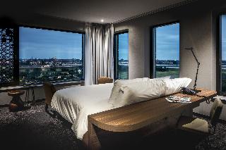 Van der Valk Hotel Nijmegen-Lent fotoÄŸrafÄ±