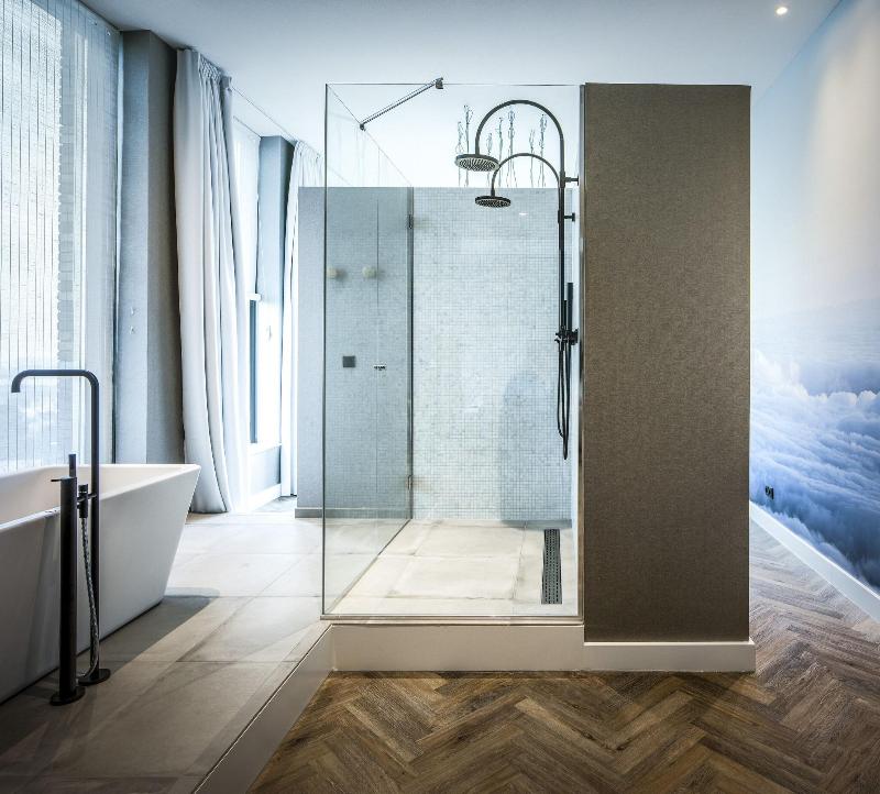 Van der Valk Hotel Nijmegen-Lent - Oda