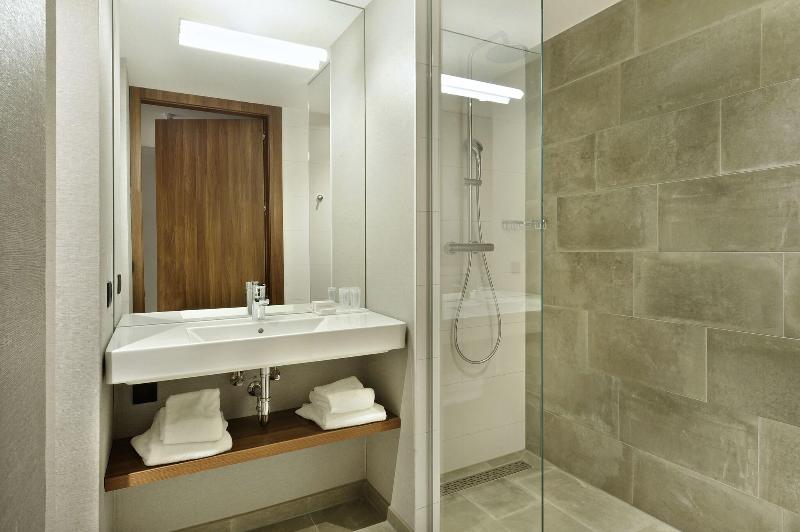 Van der Valk Hotel Nijmegen-Lent - Oda