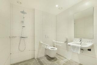 Van der Valk Hotel Nijmegen-Lent fotoÄŸrafÄ±