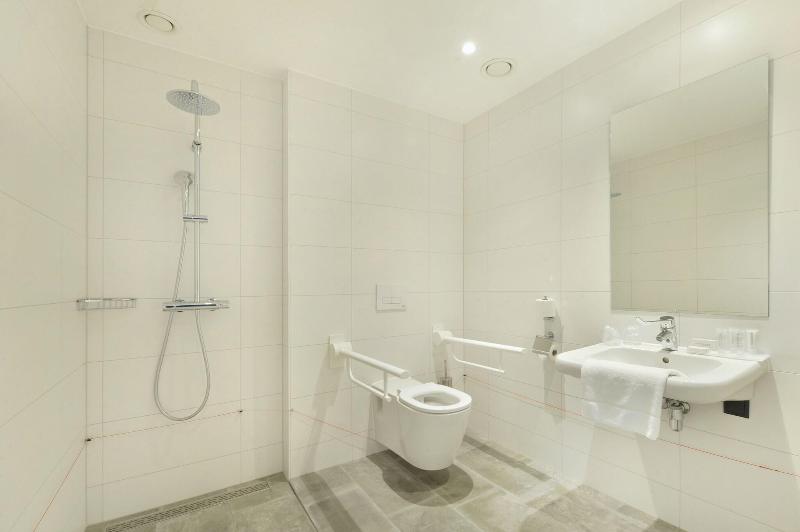 Van der Valk Hotel Nijmegen-Lent - Oda