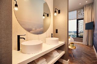 Van der Valk Hotel Nijmegen-Lent fotoÄŸrafÄ±