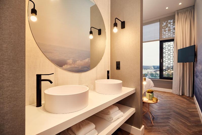 Van der Valk Hotel Nijmegen-Lent - Oda