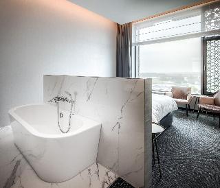 Van der Valk Hotel Nijmegen-Lent fotoÄŸrafÄ±