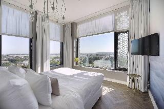 Van der Valk Hotel Nijmegen-Lent fotoÄŸrafÄ±