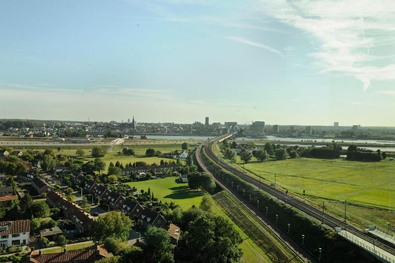 Van der Valk Hotel Nijmegen-Lent - Oda