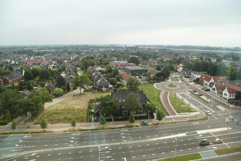 Van der Valk Hotel Nijmegen-Lent - Oda