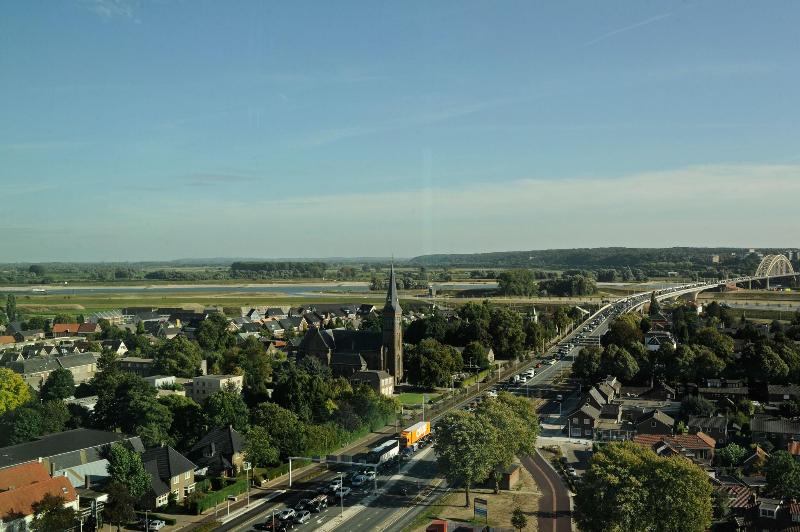 Van der Valk Hotel Nijmegen-Lent - Oda