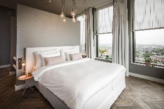 Van der Valk Hotel Nijmegen-Lent fotoÄŸrafÄ±
