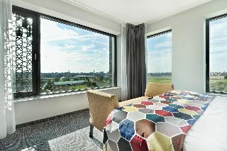Van der Valk Hotel Nijmegen-Lent fotoÄŸrafÄ±