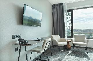 Van der Valk Hotel Nijmegen-Lent fotoÄŸrafÄ±