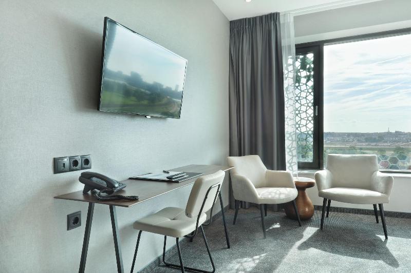 Van der Valk Hotel Nijmegen-Lent - Oda