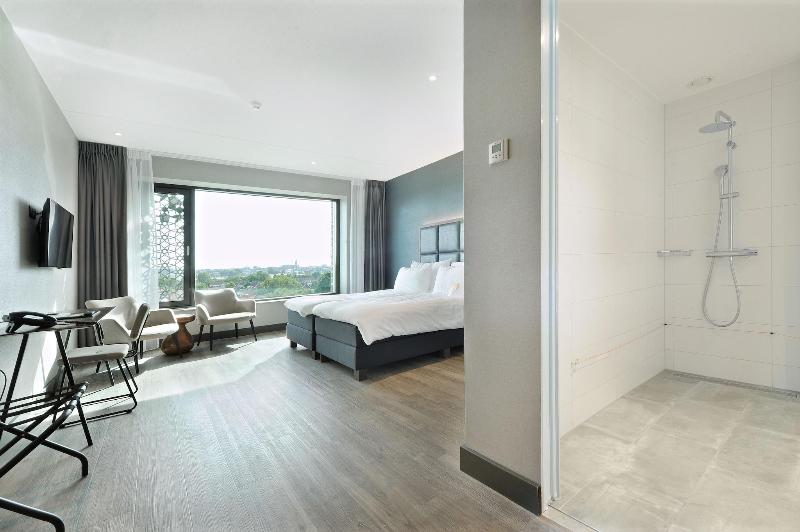 Van der Valk Hotel Nijmegen-Lent - Oda