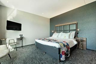 Van der Valk Hotel Nijmegen-Lent fotoÄŸrafÄ±