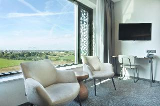Van der Valk Hotel Nijmegen-Lent fotoÄŸrafÄ±
