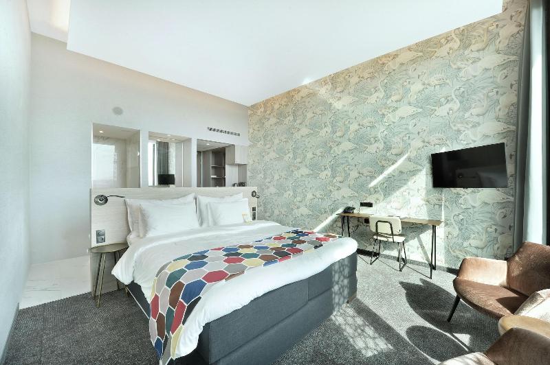 Van der Valk Hotel Nijmegen-Lent - Oda