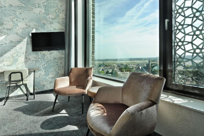 Van der Valk Hotel Nijmegen-Lent - Oda
