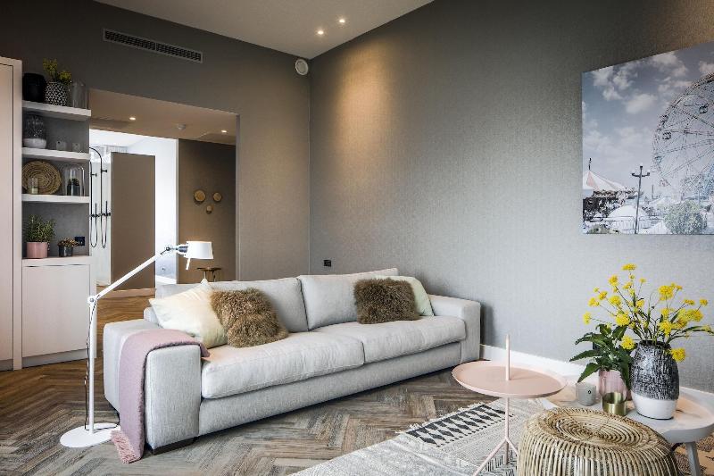 Van der Valk Hotel Nijmegen-Lent - Oda