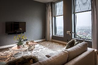 Van der Valk Hotel Nijmegen-Lent fotoÄŸrafÄ±