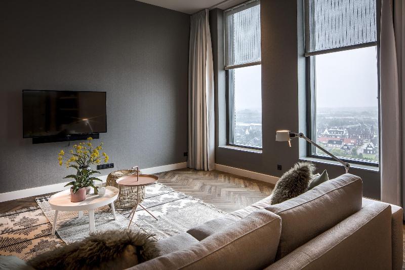 Van der Valk Hotel Nijmegen-Lent - Oda