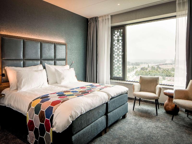 Van der Valk Hotel Nijmegen-Lent - Oda