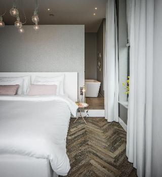 Van der Valk Hotel Nijmegen-Lent fotoÄŸrafÄ±