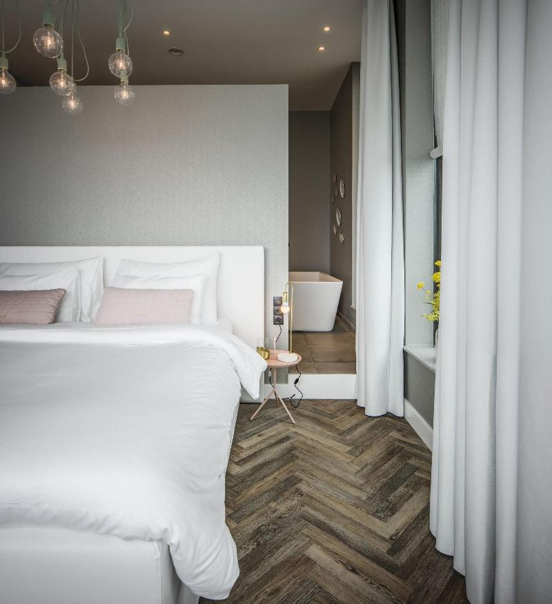 Van der Valk Hotel Nijmegen-Lent - Oda