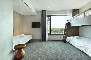 Van der Valk Hotel Nijmegen-Lent fotoÄŸrafÄ±